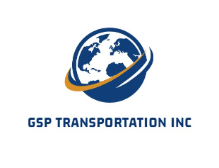 GSP  Transportation INC logo