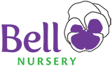 Bell Nursery  logo