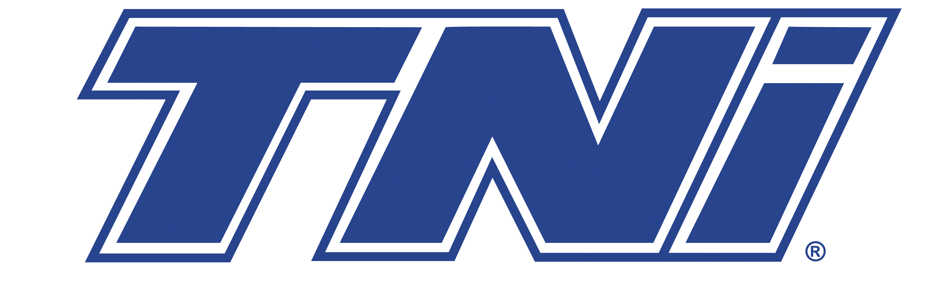Tri-National logo