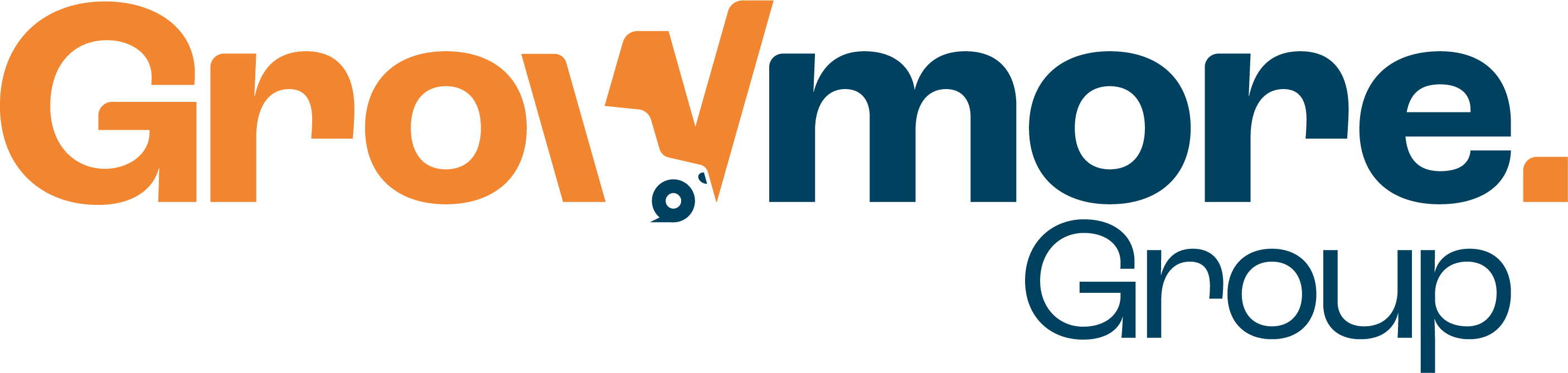 Growmore Transport logo