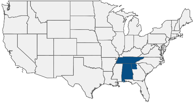 Storey Trucking Hiring Area