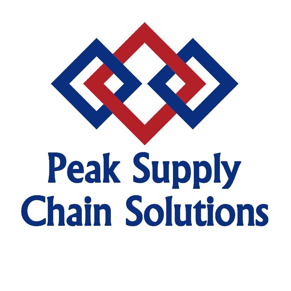 Peak Supply Chain Solutions logo