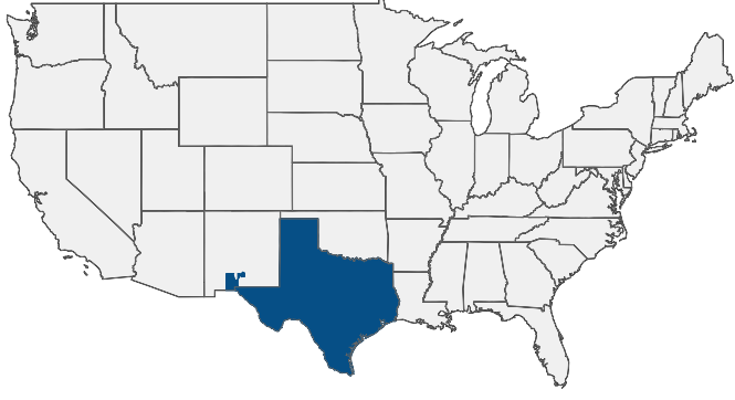 Trans-National Express Hiring Area