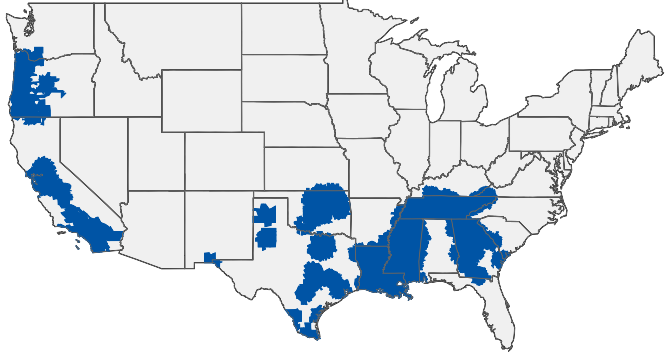 HIRING AREA