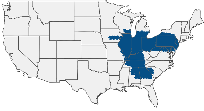 Nussbaum Transportation Hiring Area