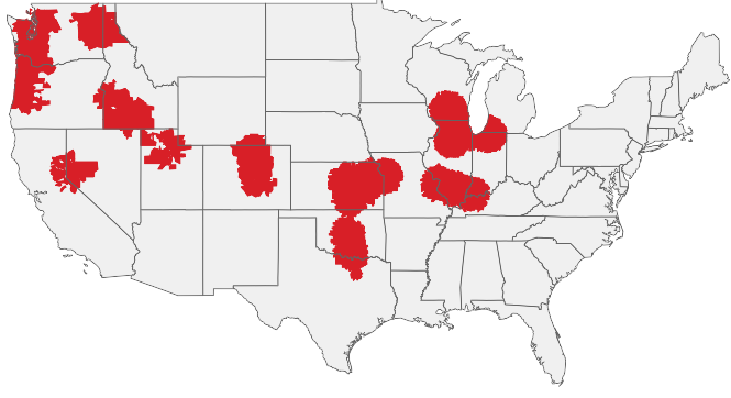 HIRING AREA