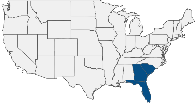 Pope Trucking Inc. Hiring Area