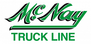 McNay Truck Line logo