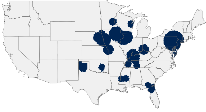 HIRING AREA