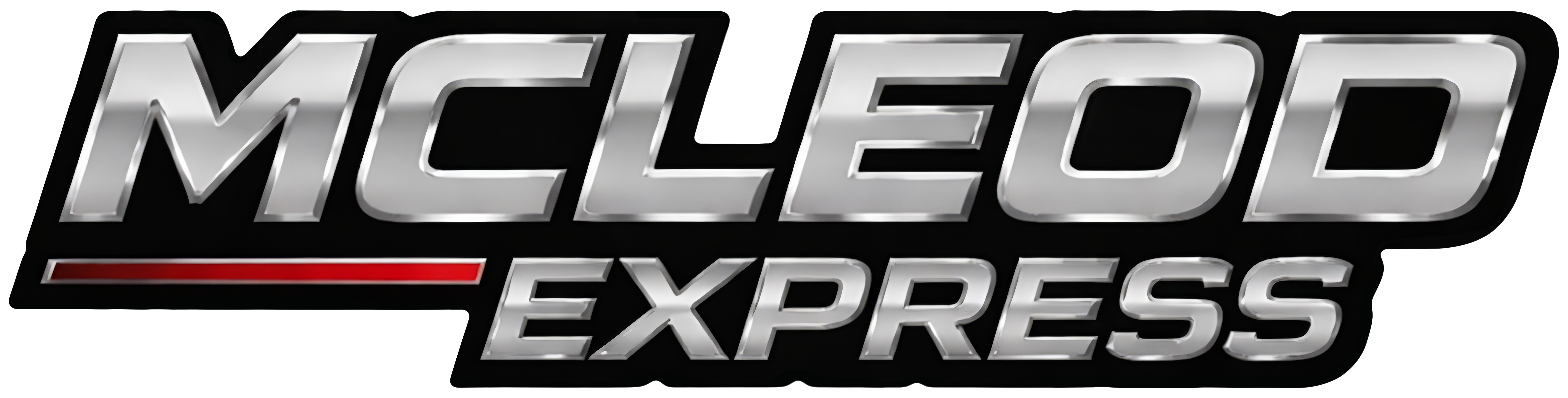 McLeod Express logo