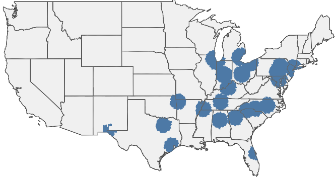 HIRING AREA