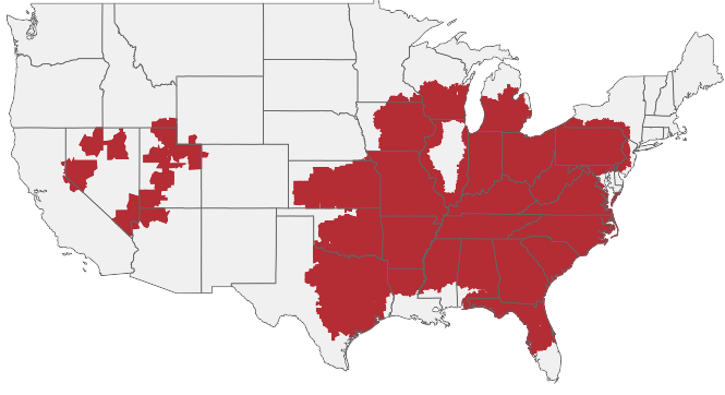 HIRING AREA
