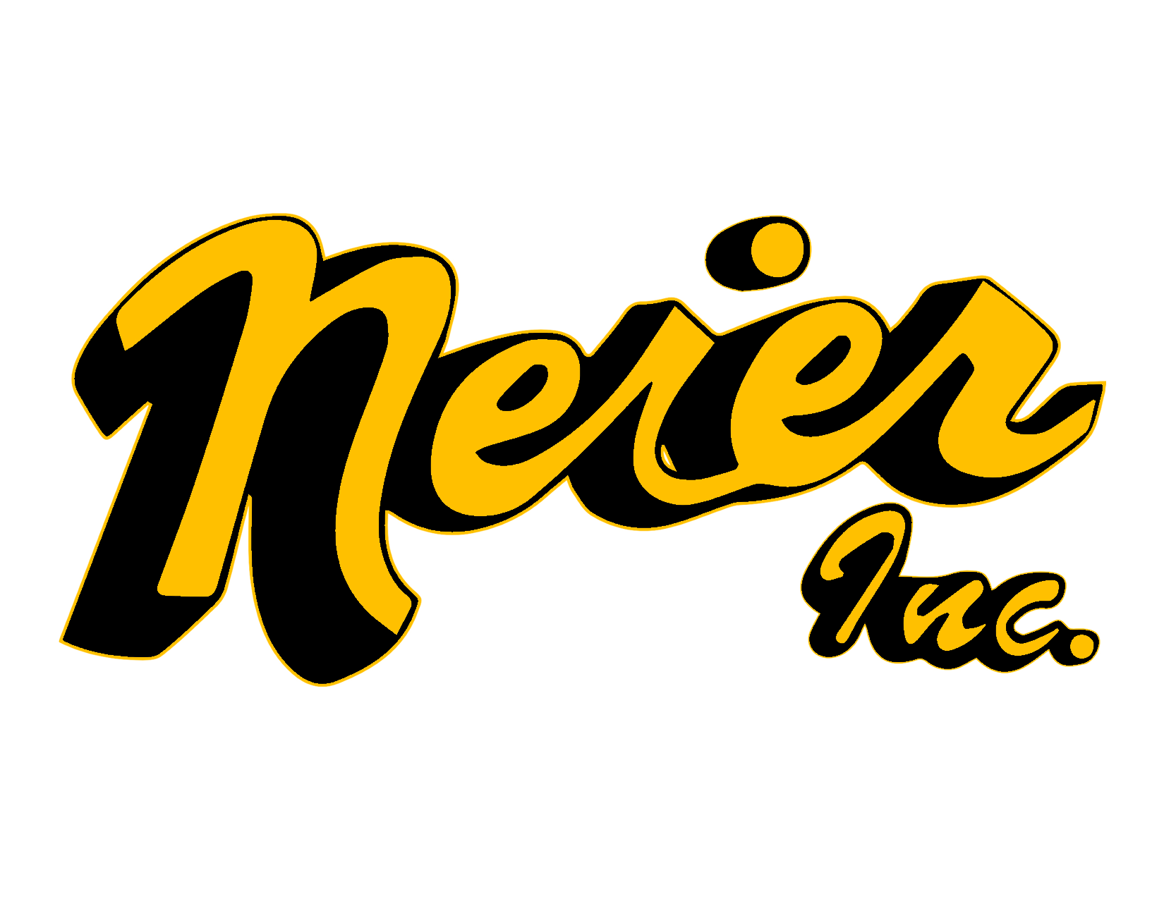 Neier, Inc. logo