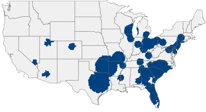 HIRING AREA