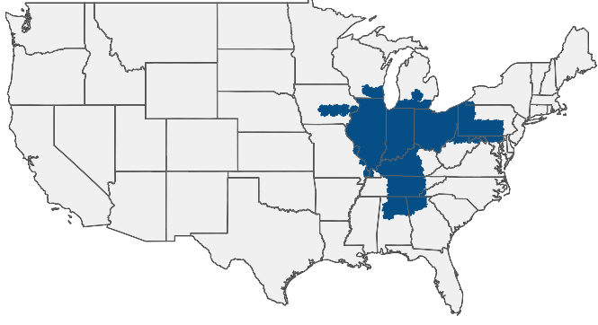 Nussbaum Transportation Hiring Area