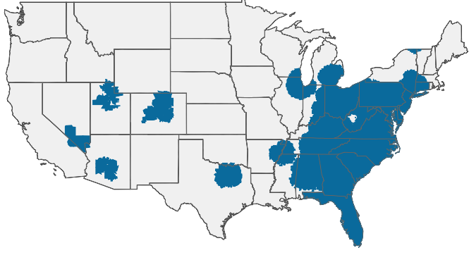HIRING AREA