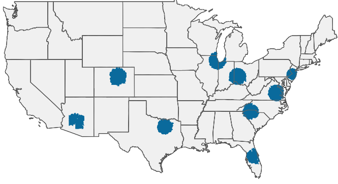 HIRING AREA