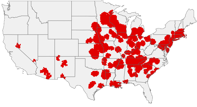 HIRING AREA