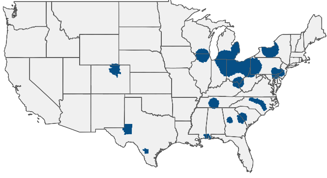 Grammer Logistics Hiring Area