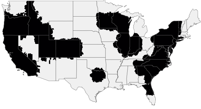 HIRING AREA