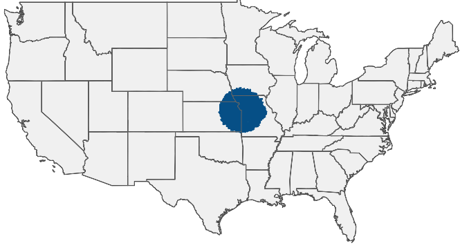 Core Carrier Corporation Hiring Area