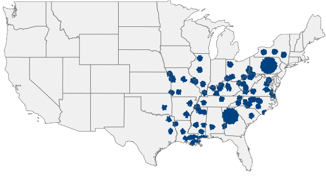 HIRING AREA