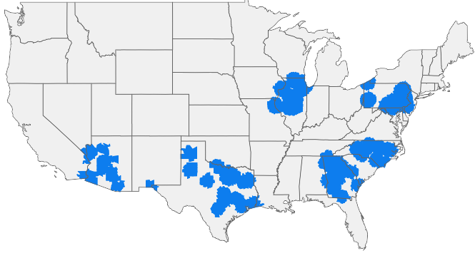 HIRING AREA