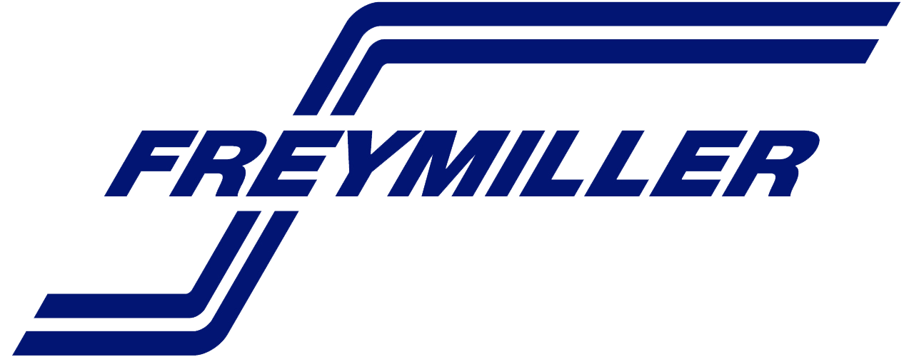 Freymiller logo
