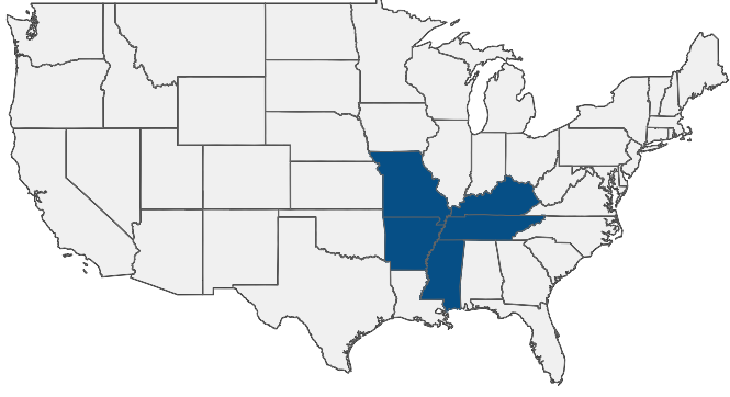 OTT Transport LLC Hiring Area