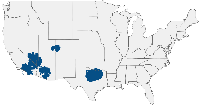 Quality Logistics Inc Hiring Area