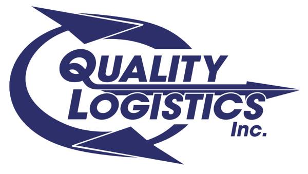 Quality Logistics Inc logo