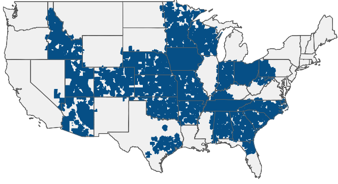 Soar Transportation Group Hiring Area
