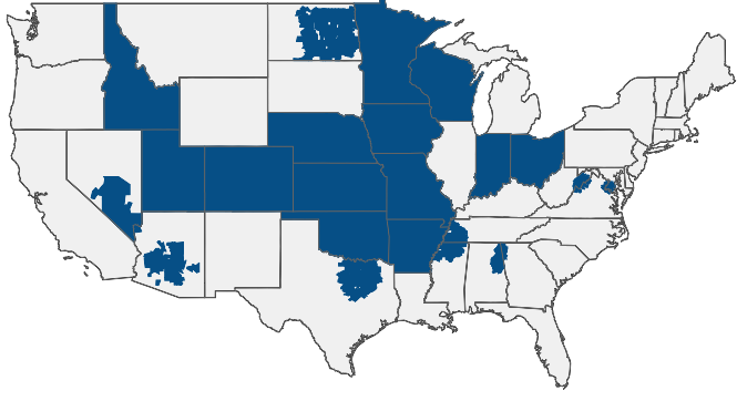 Soar Transportation Group Hiring Area