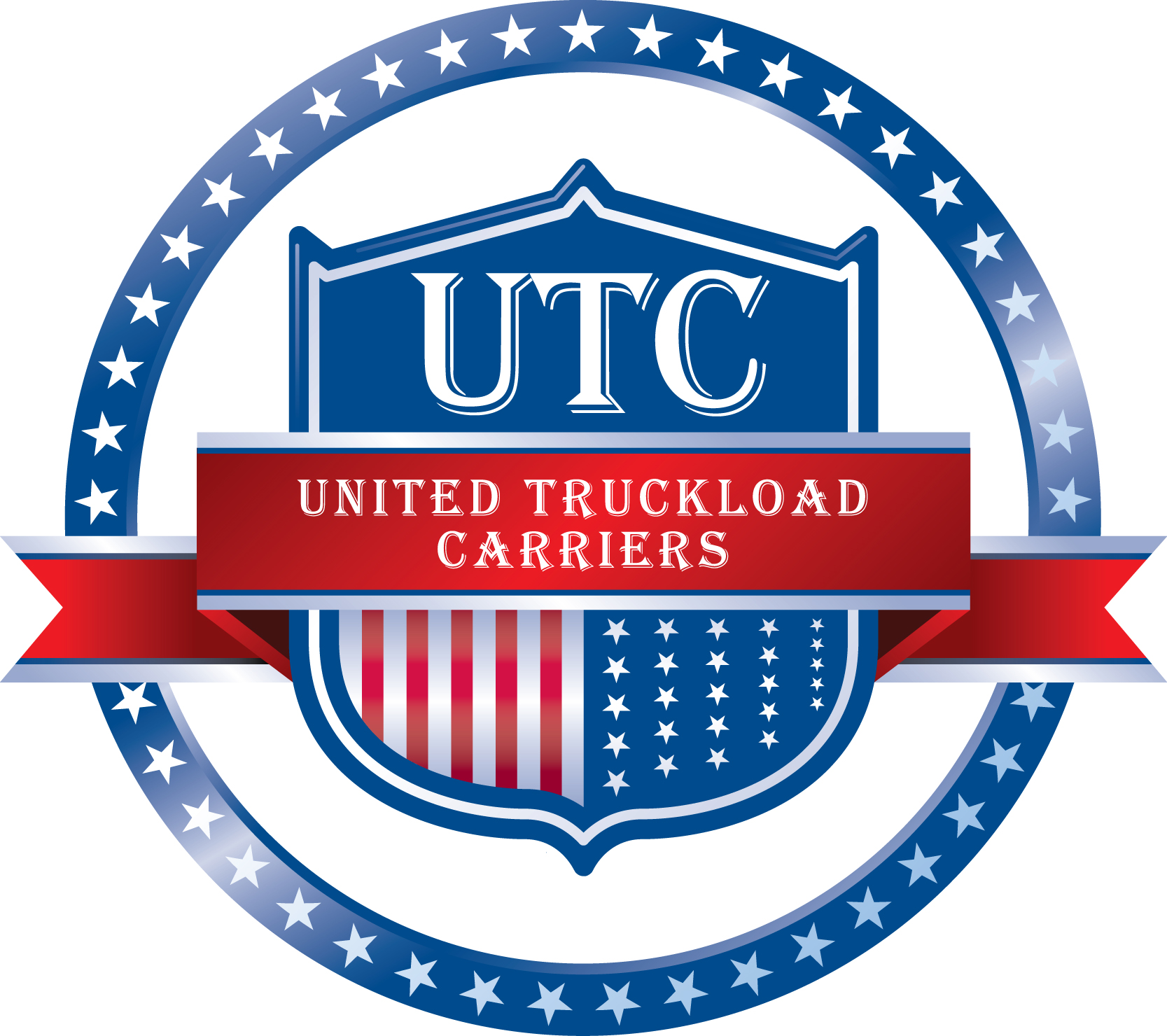 United Truckload Carriers logo