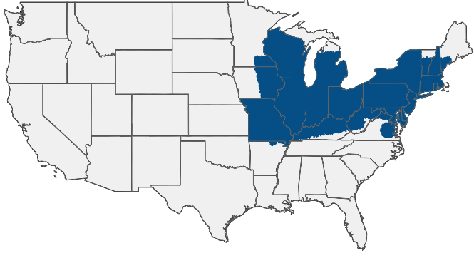 Kreilkamp Trucking, Inc. Hiring Area
