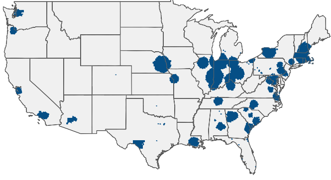 Transforce Hiring Area