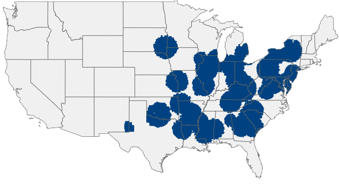 HIRING AREA
