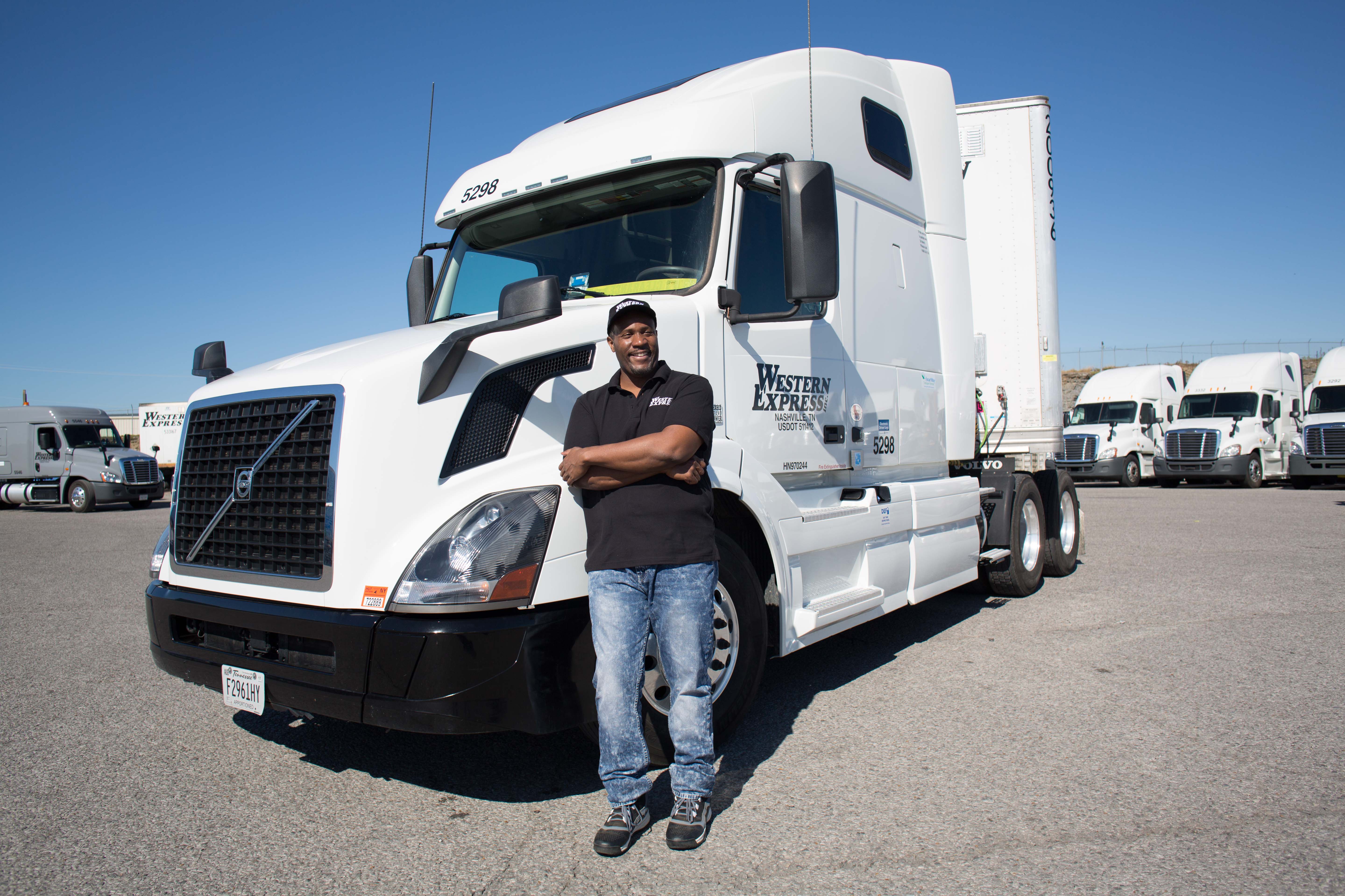 Class B Cdl Jobs Denver Raelene Worrell