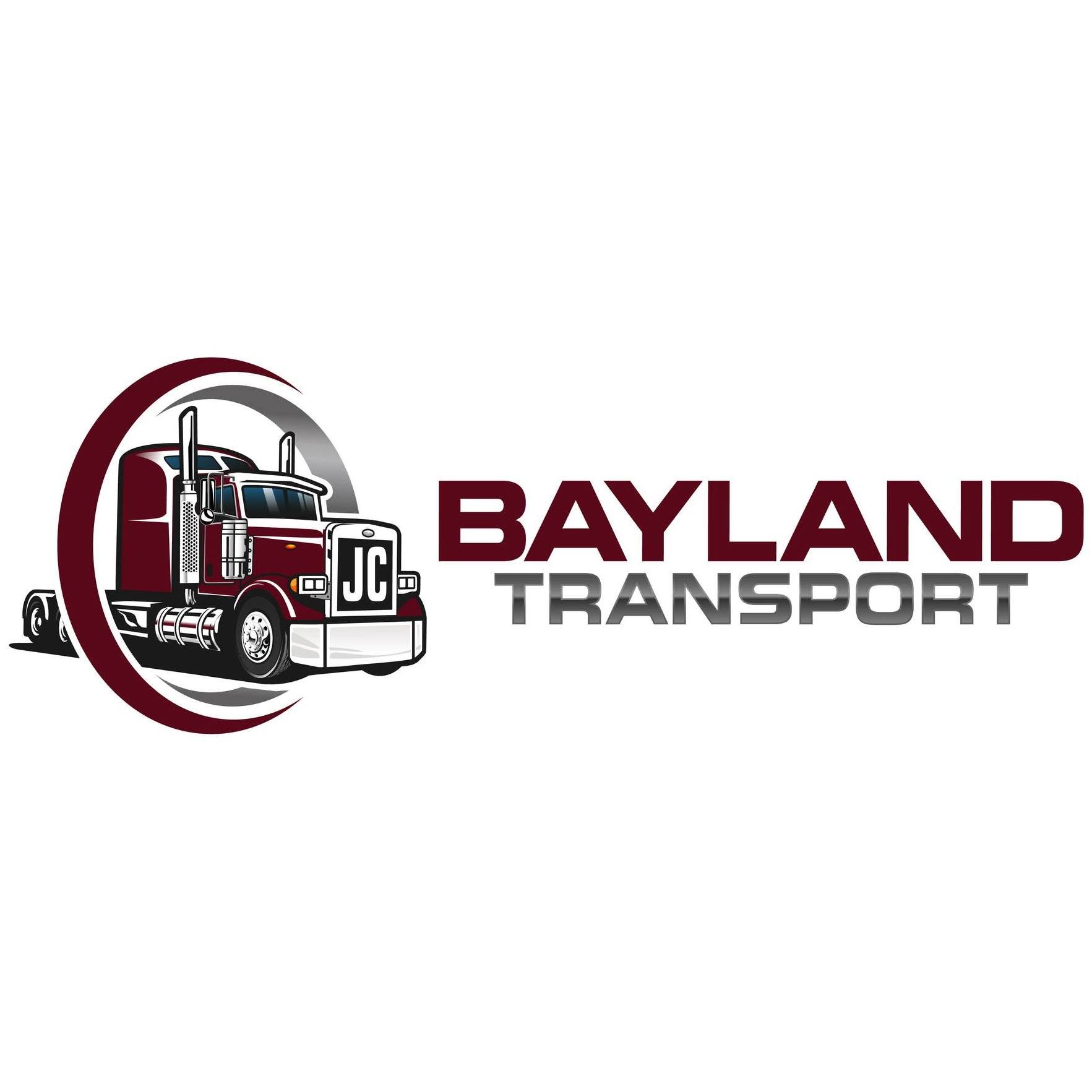 Bayland Transport & Logistics logo
