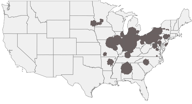 HIRING AREA