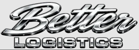 Better Logistics logo