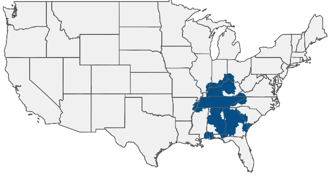 Alabama Motor Express Hiring Area