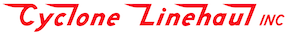 Cyclone Linehaul Inc logo