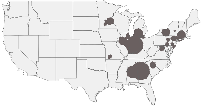 HIRING AREA