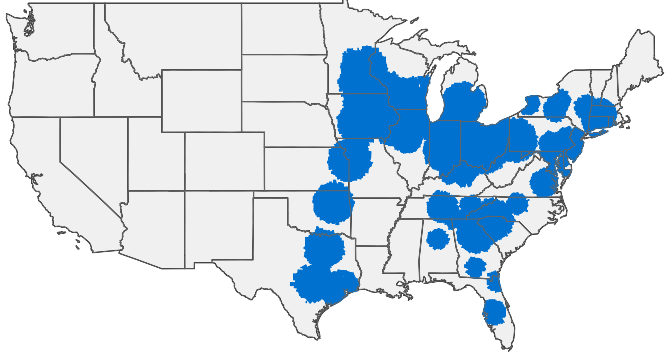 HIRING AREA