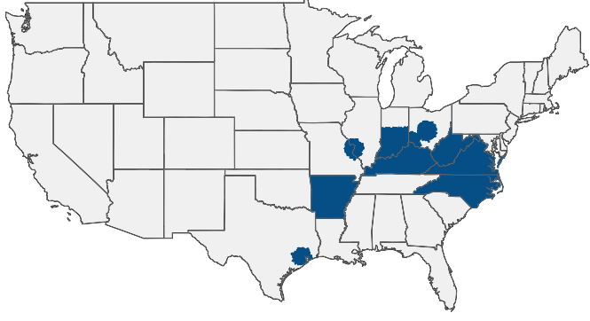 Specialized Transport Solutions Hiring Area