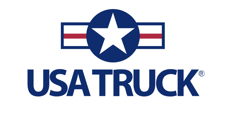 USA Truck, Inc logo
