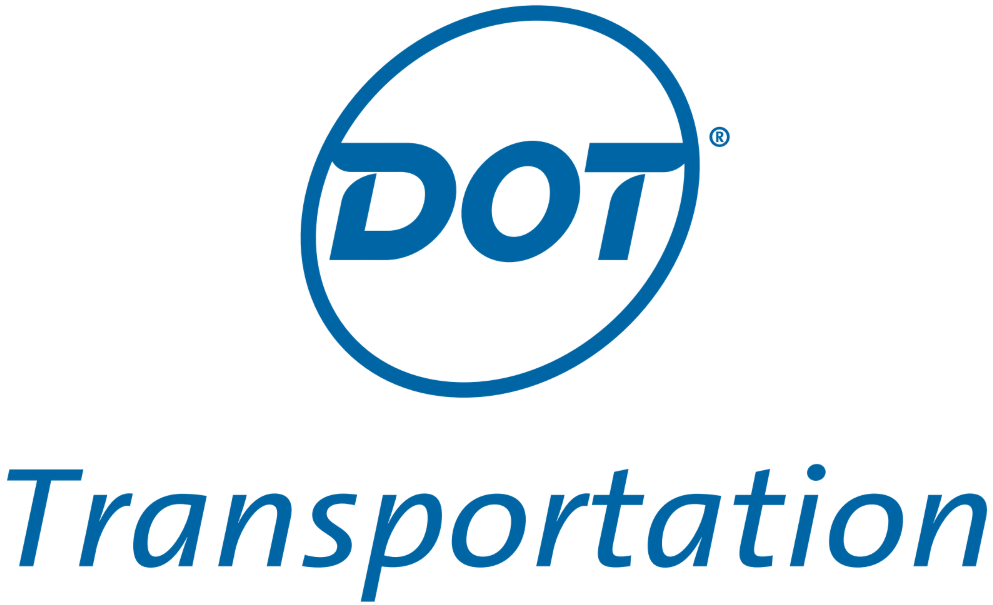 Dot Transportation, Inc. logo
