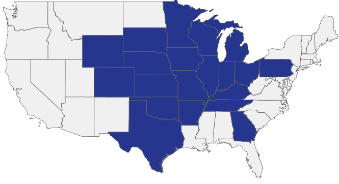 HIRING AREA