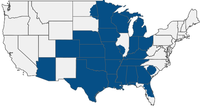 Dart Hiring Area